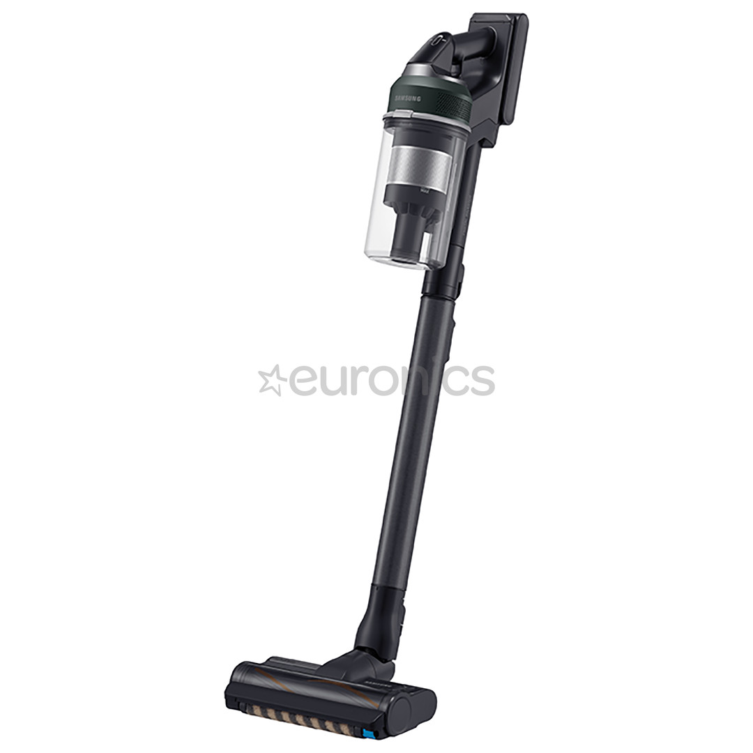 Samsung Jet 95 Pet, black - Cordless vacuum cleaner