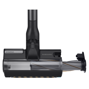 Samsung Jet 95 Pet, black - Cordless vacuum cleaner