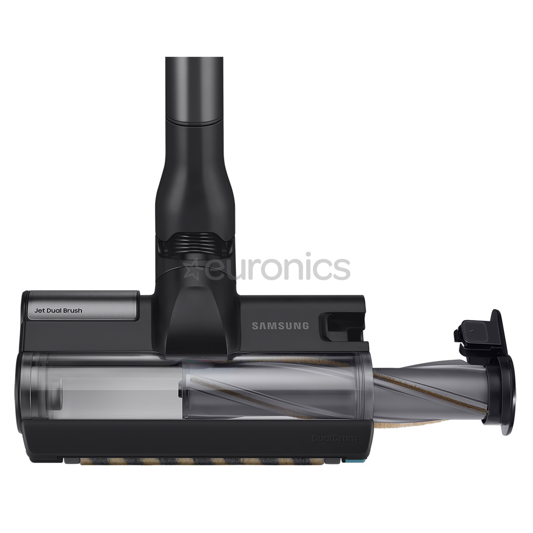 Samsung Jet 95 Pet, black - Cordless vacuum cleaner