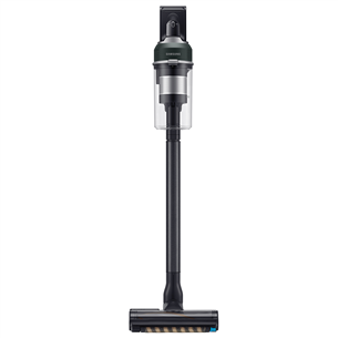 Samsung Jet 95 Pet, black - Cordless vacuum cleaner