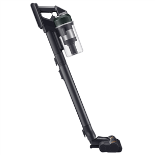 Samsung Jet 95 Pet, black - Cordless vacuum cleaner