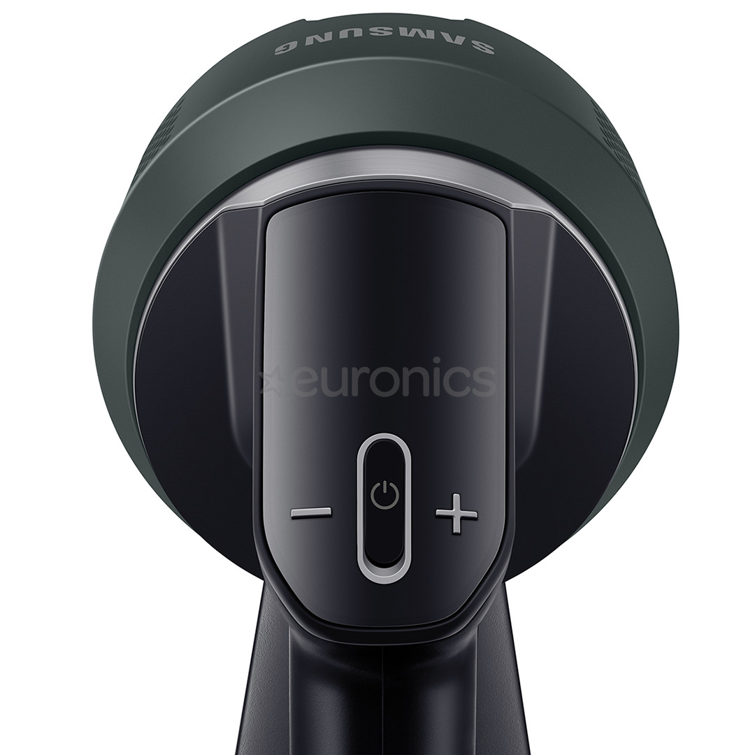 Samsung Jet 95 Pet, black - Cordless vacuum cleaner