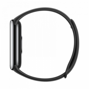 Xiaomi Smart Band 8, graphite - Activity tracker