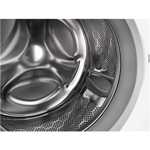 Electrolux 600 SensiCare, 9 kg, depth 63,6 cm, 1200 rpm - Front load washing machine