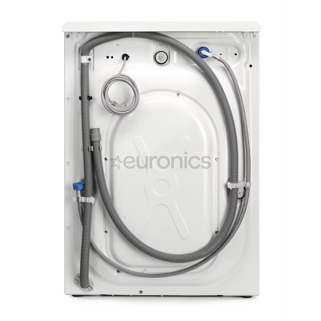 Electrolux 600 SensiCare, 9 кг, глубина 63,6 см, 1200 об/мин - Стиральная машина с передней загрузкой