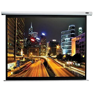 Projector screen Elite Screens Electric 120'' / 4:3 ELECTRIC120V
