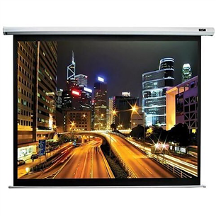 Projektori ekraan Elite Screens Electric 120'' / 4:3