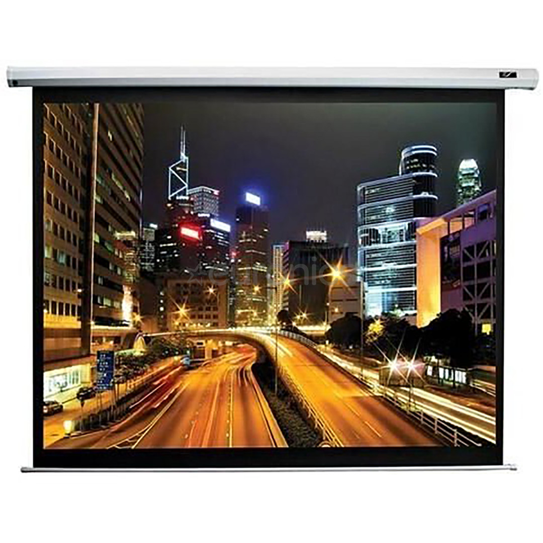 Projector screen Elite Screens Electric 120'' / 4:3