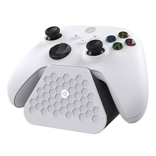 Gioteck Solo, Xbox One/Series X/S - Зарядное устройство для геймпада