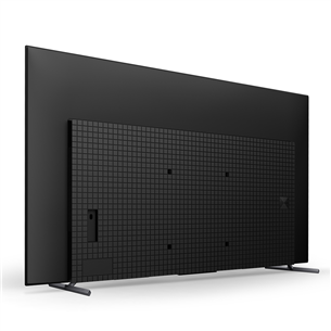 Sony A80L, 55'', Ultra HD, OLED, black - TV