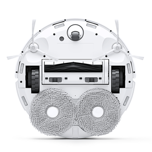 Ecovacs Deebot T20 Omni, сухая и влажная уборка, белый - Робот-пылесос