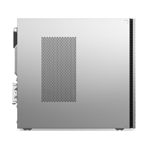 Lenovo IdeaCentre 3 07IAB7, i3, 8 ГБ, 512 ГБ, серый - Настольный компьютер