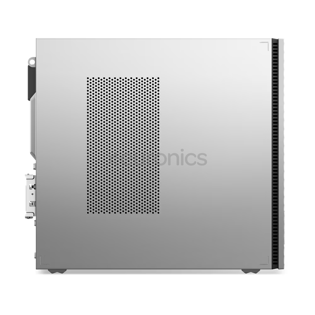 Lenovo IdeaCentre 3 07IAB7, i3, 8 ГБ, 512 ГБ, серый - Настольный компьютер