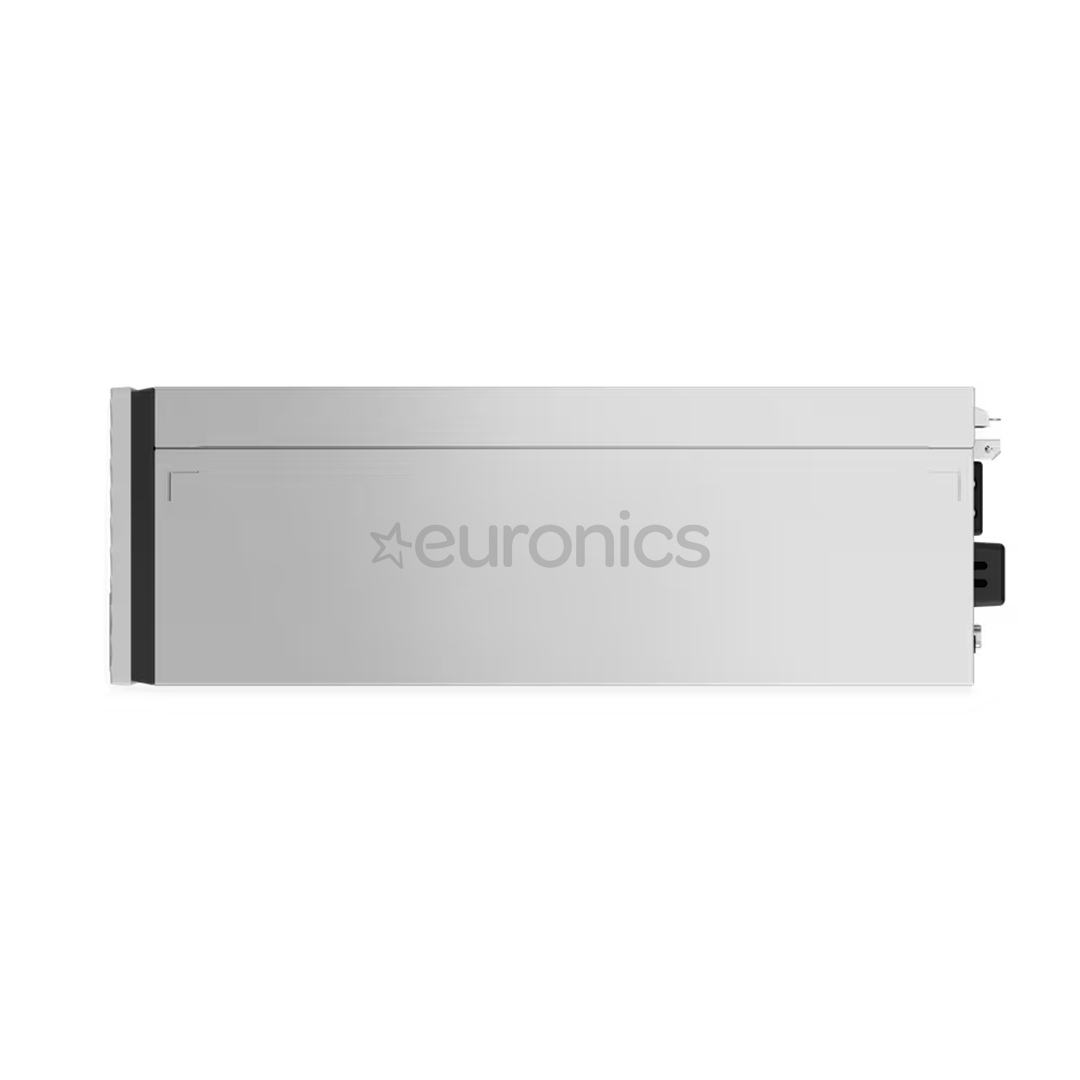 Lenovo IdeaCentre 3 07IAB7, i3, 8 ГБ, 512 ГБ, серый - Настольный компьютер