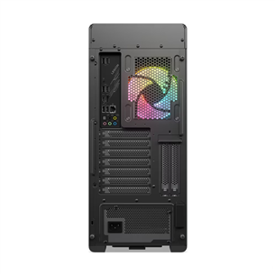 Lenovo Legion T7 34IRZ8, i9, 32 ГБ, 2 ТБ, RTX 4090, черный - Настольный компьютер