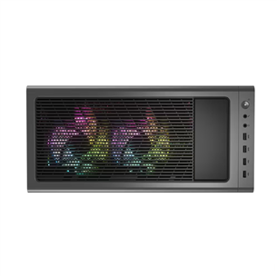 Lenovo Legion T7 34IRZ8, i9, 32 ГБ, 2 ТБ, RTX 4090, черный - Настольный компьютер