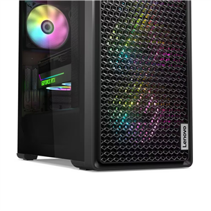 Lenovo Legion T7 34IRZ8, i9, 32 ГБ, 2 ТБ, RTX 4090, черный - Настольный компьютер