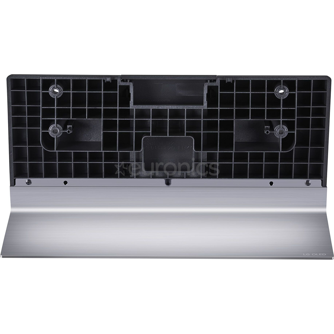 LG 83"/ 77" OLED G3 Series Stand, hall - Telerijalg