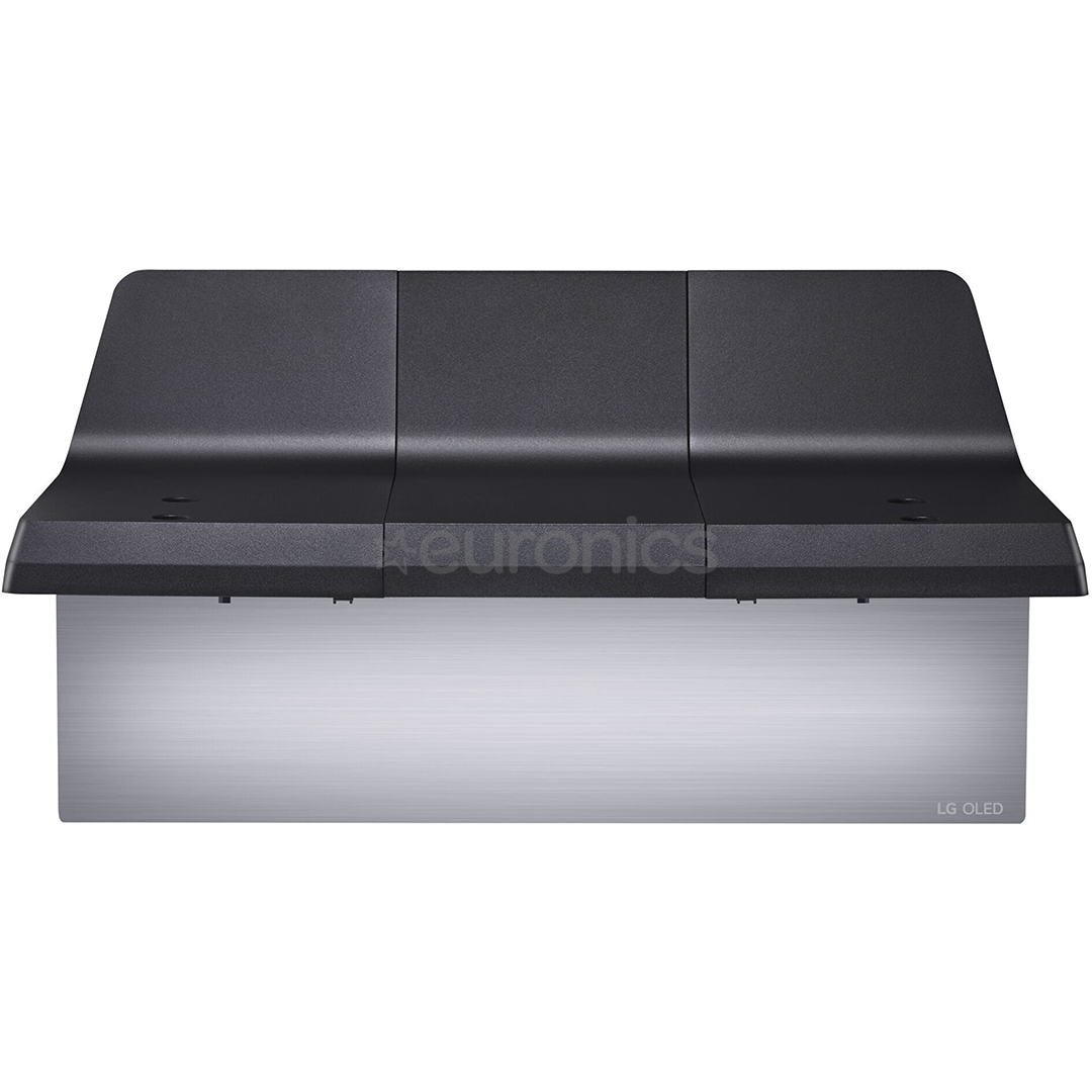 LG 83"/ 77" OLED G3 Series Stand, hall - Telerijalg