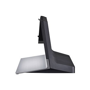 LG OLED G3 Pedestal Stand, 55", silver - TV stand