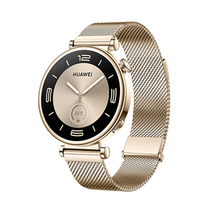 Huawei Watch GT4, 41 mm, kuldne - Nutikell