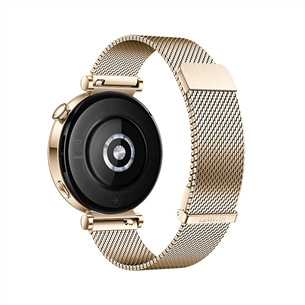 Huawei Watch GT4, 41 мм, золотистый - Смарт-часы