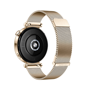 Smartwatch huawei sales rose gold