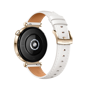 Huawei Watch GT4, 41 mm, kuldne/valge - Nutikell