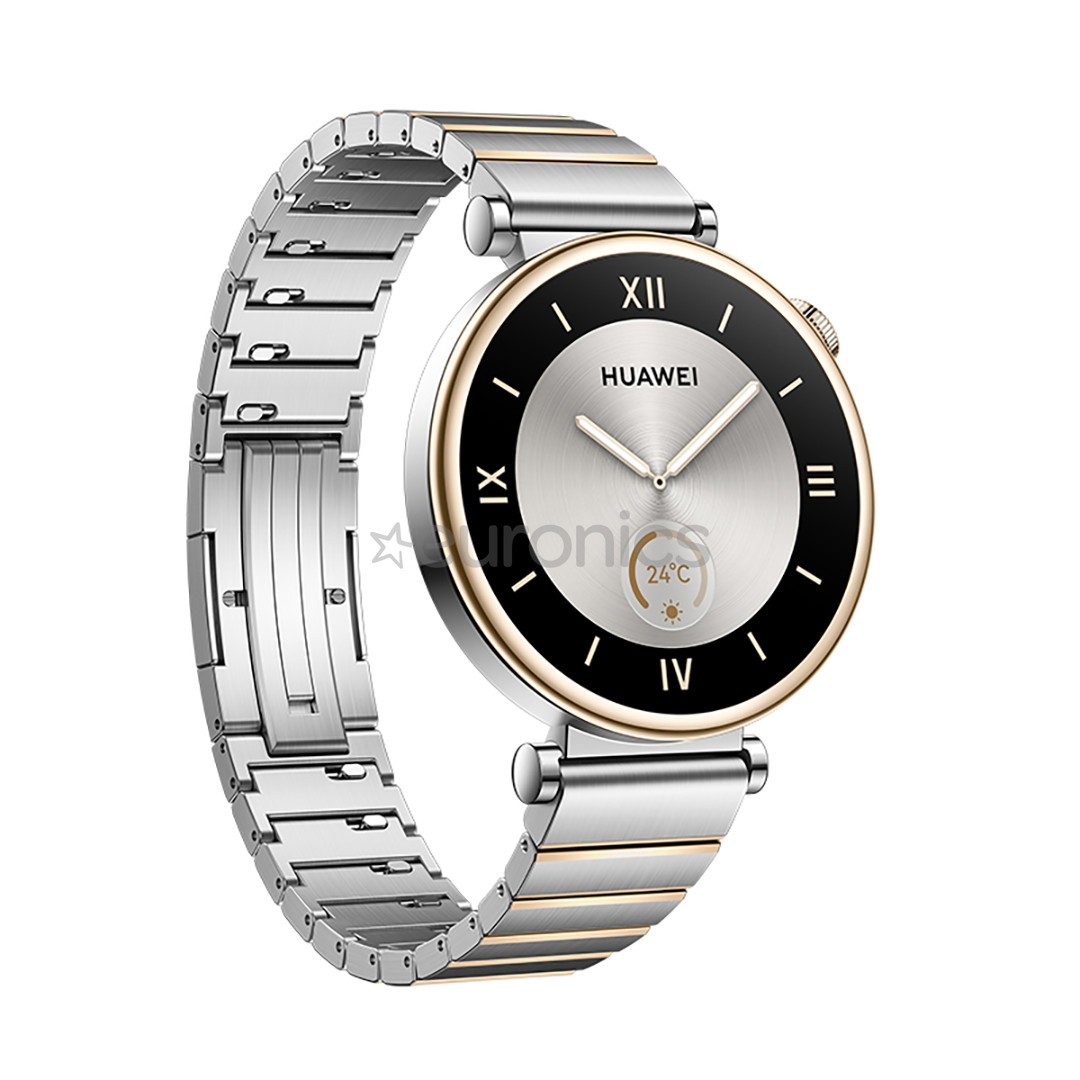 Huawei Watch GT 4, 41 mm, stainless steel - Smartwatch