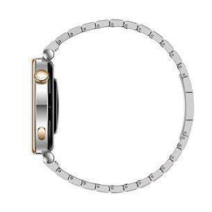 Huawei Watch GT 4, 41 mm, stainless steel - Smartwatch