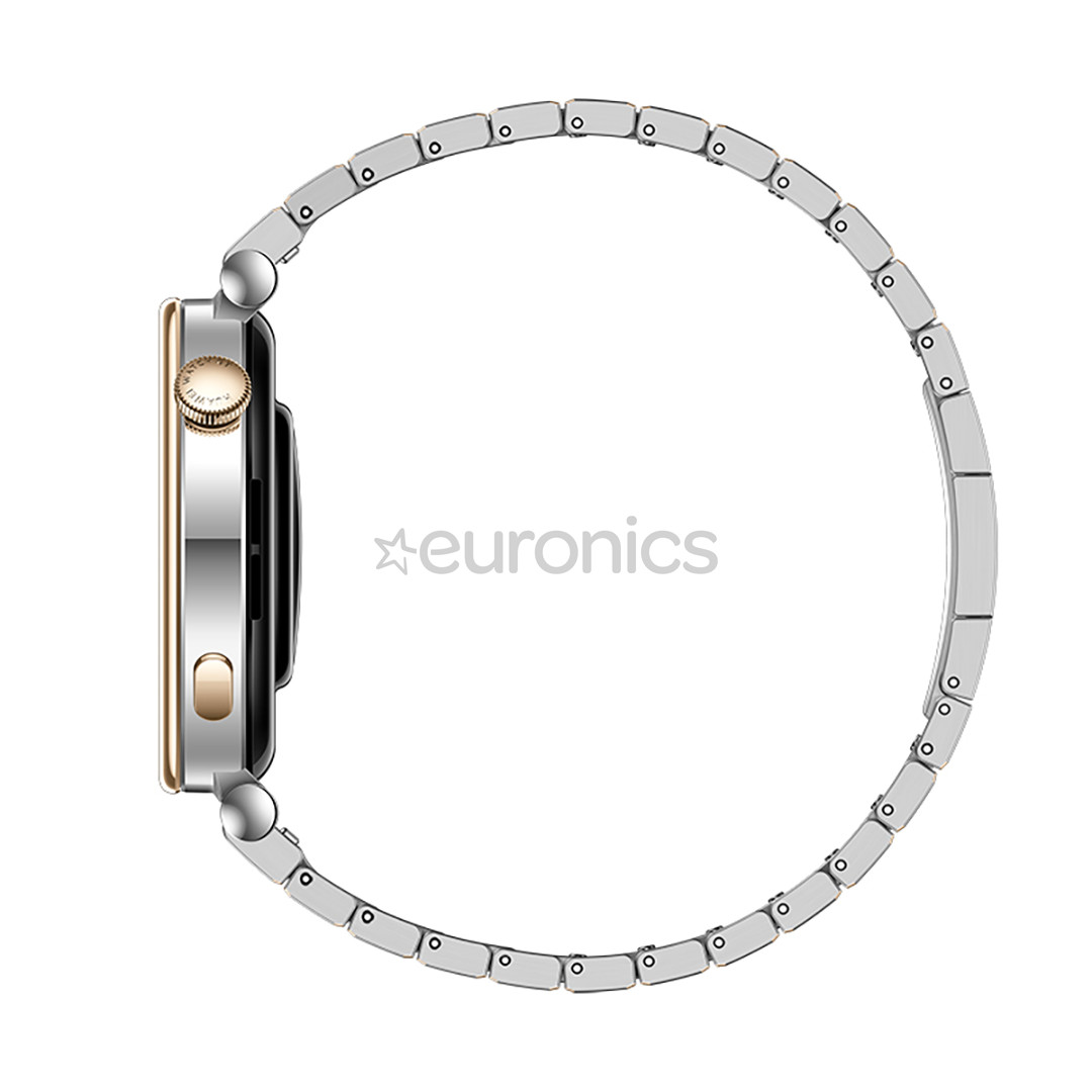 Huawei Watch GT 4, 41 mm, stainless steel - Smartwatch