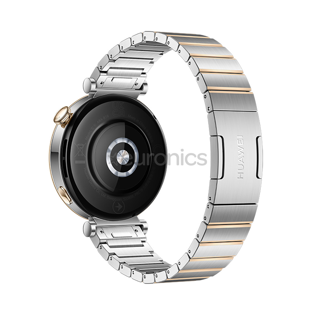 Huawei Watch GT 4, 41 mm, stainless steel - Smartwatch