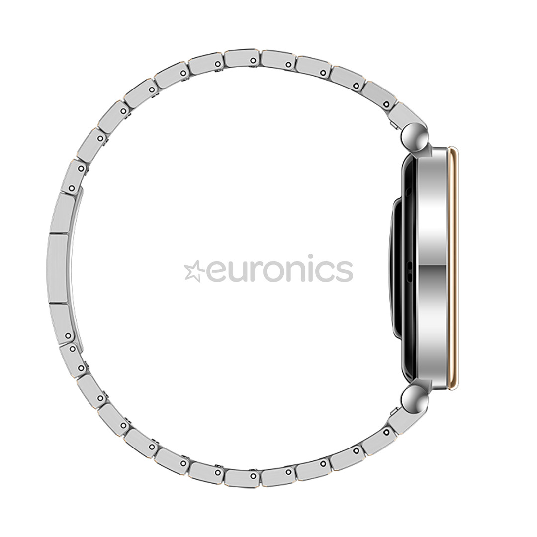 Huawei Watch GT 4, 41 mm, stainless steel - Smartwatch