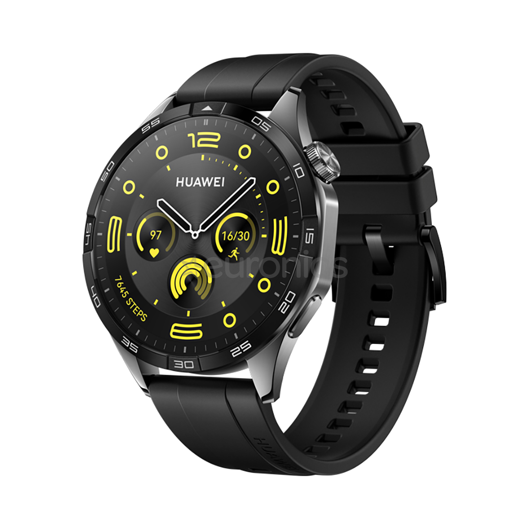 Huawei watch gt 2 46mm euronics outlet