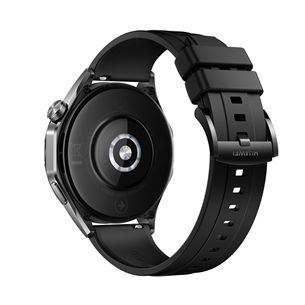 Huawei Watch GT4. 46mm, black - Smartwatch