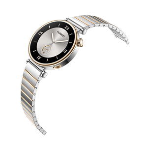Huawei Watch GT4, 41 мм, нерж. сталь - Смарт-часы