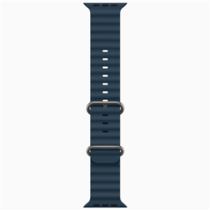 Apple Watch Ultra 2, 49 mm, Ocean Band, sinine - Nutikell