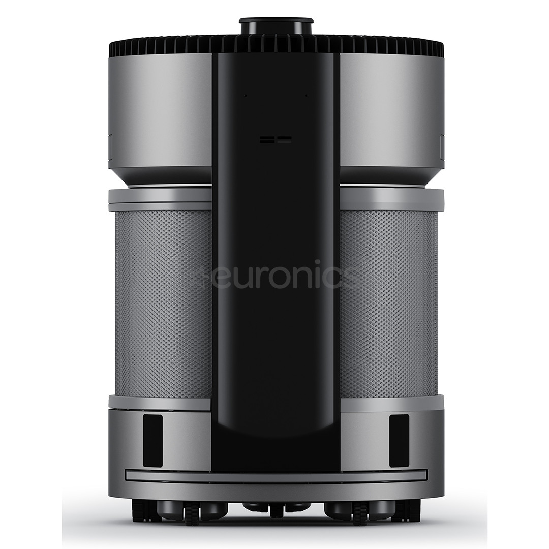 Ecovacs Airbot Z1, must - Õhupuhastusrobot