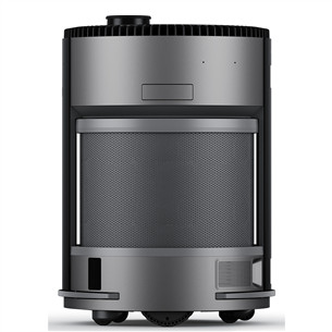 Ecovacs Airbot Z1, must - Õhupuhastusrobot