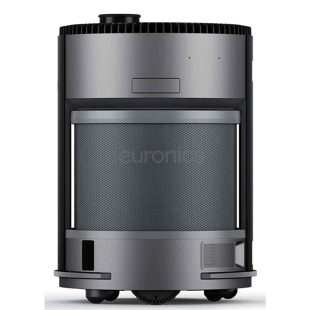 Ecovacs Airbot Z1, must - Õhupuhastusrobot