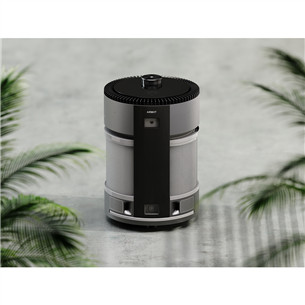 Ecovacs Airbot Z1, must - Õhupuhastusrobot