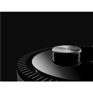 Ecovacs Airbot Z1, must - Õhupuhastusrobot