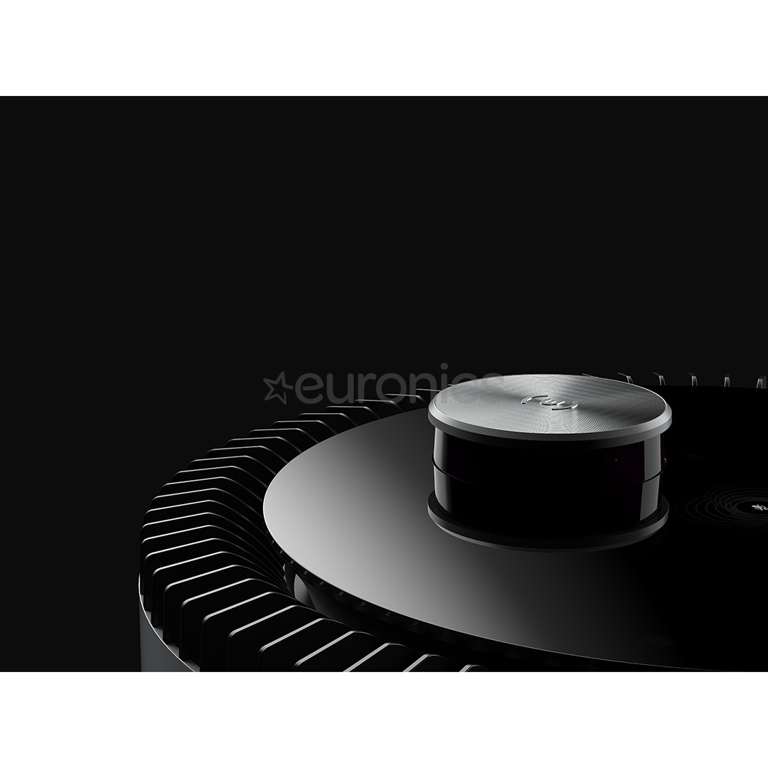 Ecovacs Airbot Z1, must - Õhupuhastusrobot