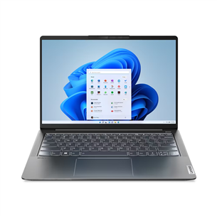 Lenovo IdeaPad 5 Pro 14ARH7, 14", 2.8K, Ryzen 5, 16 GB, 512 GB, ENG, hall - Sülearvuti