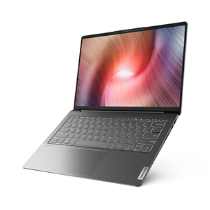 Lenovo IdeaPad 5 Pro 14ARH7, 14", 2.8K, Ryzen 5, 16 ГБ, 512 ГБ, ENG, серый - Ноутбук