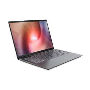 Lenovo IdeaPad 5 Pro 14ARH7, 14", 2.8K, Ryzen 5, 16 GB, 512 GB, ENG, gray - Notebook