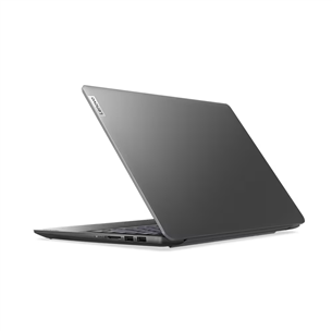 Lenovo IdeaPad 5 Pro 14ARH7, 14", 2.8K, Ryzen 5, 16 ГБ, 512 ГБ, ENG, серый - Ноутбук