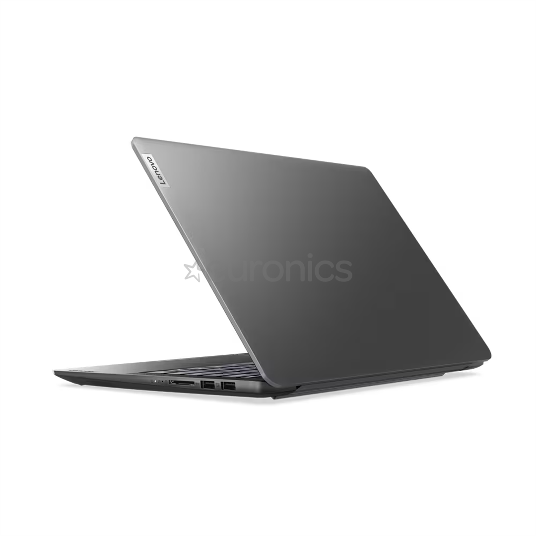 Lenovo IdeaPad 5 Pro 14ARH7, 14", 2.8K, Ryzen 5, 16 GB, 512 GB, ENG, hall - Sülearvuti