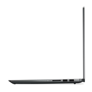 Lenovo IdeaPad 5 Pro 14ARH7, 14", 2.8K, Ryzen 5, 16 ГБ, 512 ГБ, ENG, серый - Ноутбук