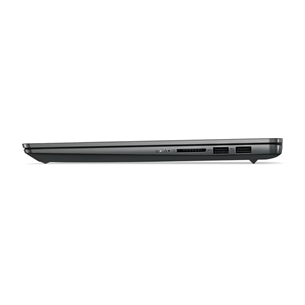 Lenovo IdeaPad 5 Pro 14ARH7, 14", 2.8K, Ryzen 5, 16 GB, 512 GB, ENG, gray - Notebook